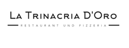 La Trinacria D'Oro logo.
